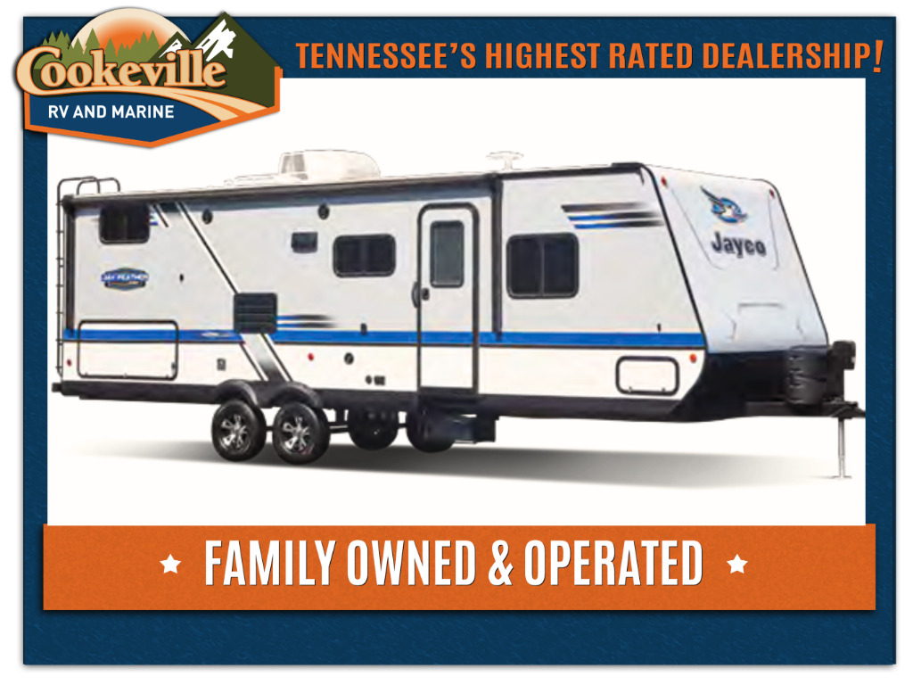 2018 Jayco Jay Feather X23B in cookeville TN
