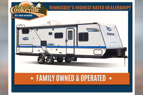 2018 Jayco Jay Feather X23B in cookeville TN