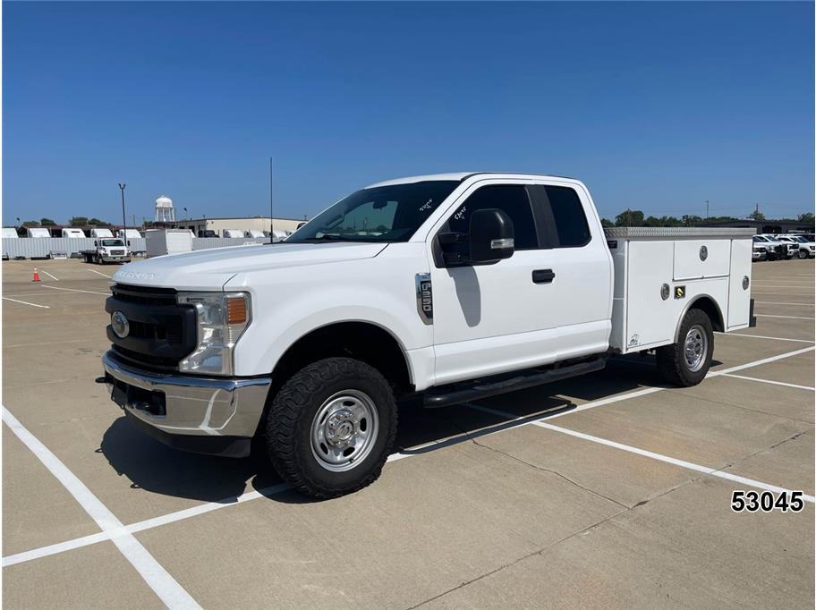 2022 Ford F250 in Grand Prairie, TX