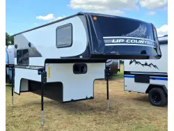 2026 Travel Lite Rv Up Country 850U