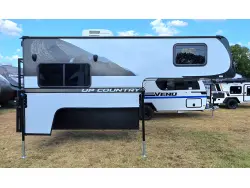 2026 Travel Lite Rv Up Country 850U