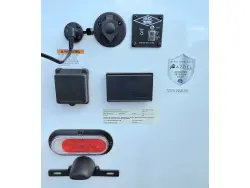 2026 Travel Lite Rv Up Country 850U