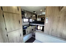 2026 Travel Lite Rv Up Country 850U