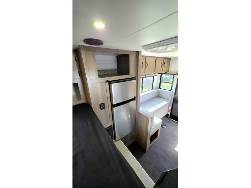 2026 Travel Lite Rv Up Country 850U