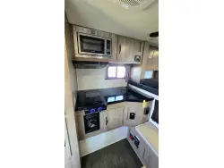 2026 Travel Lite Rv Up Country 850U