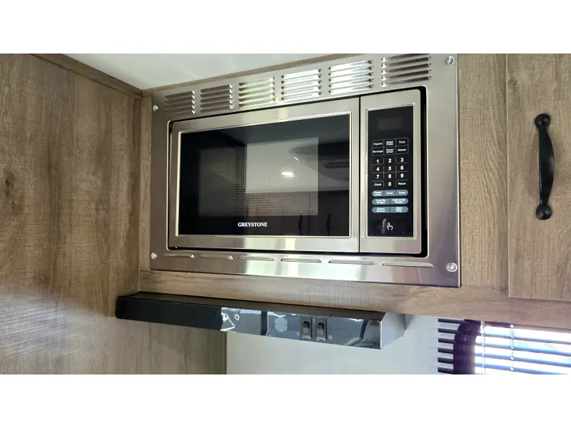 2026 Travel Lite Rv Up Country 850U