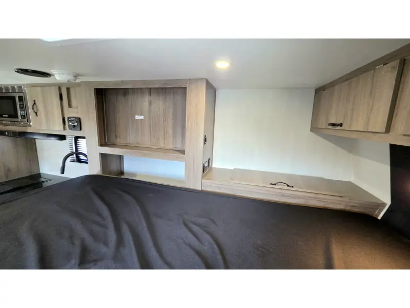 2026 Travel Lite Rv Up Country 850U