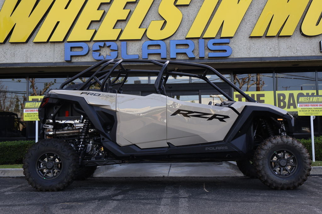 2026 Polaris® RZR Pro XP 4 Sport UTV/Utility ATV