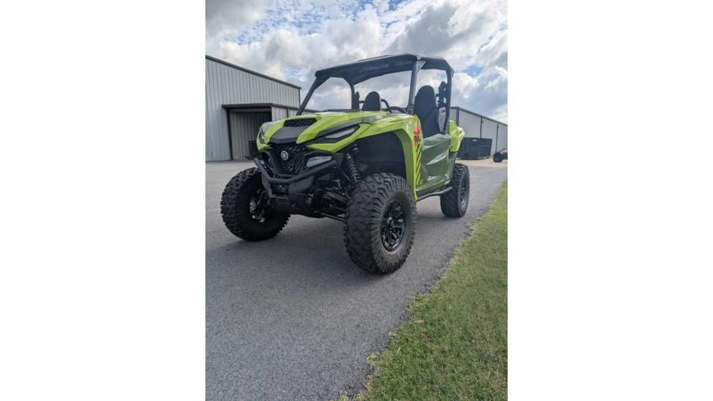 2026 Yamaha Wolverine Rmax2 1000 R-Spec in romney WV