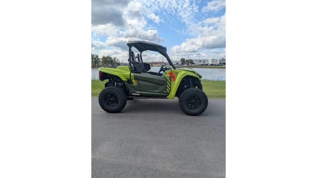 2026 Yamaha Wolverine Rmax2 1000 R-Spec in romney WV