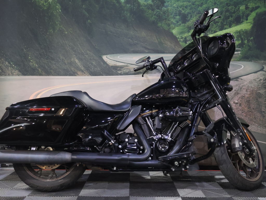2022 Harley-Davidson® FLHXST - Street Glide® ST ST in Chatsworth, CA