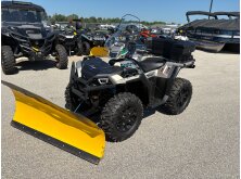 What to Know About the 2025 Polaris Sportsman XP 1000 Mud Edition image