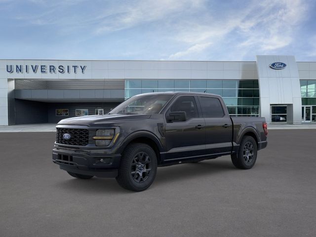 2026 FORD F150 STX in Durham, NC