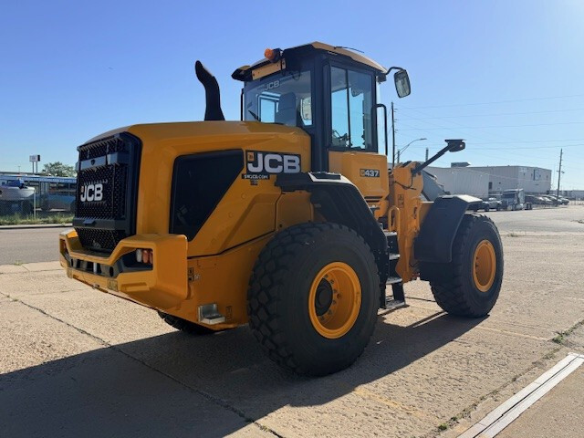2025 JCB 437 in Commerce City, CO