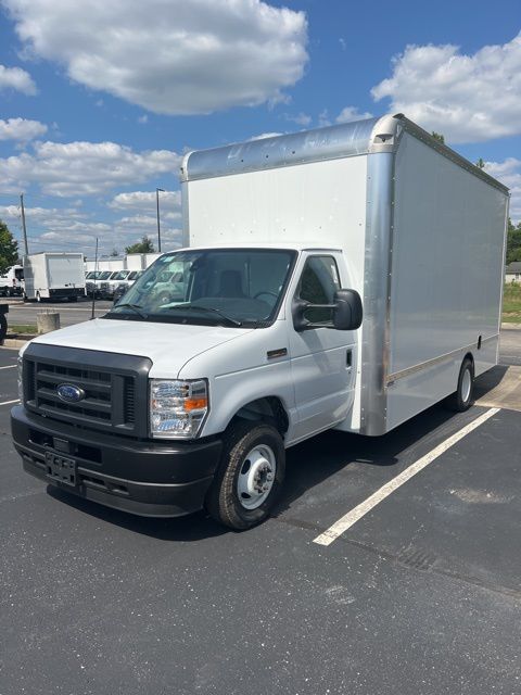 2025 FORD ECONOLINE in Plainfield, IN