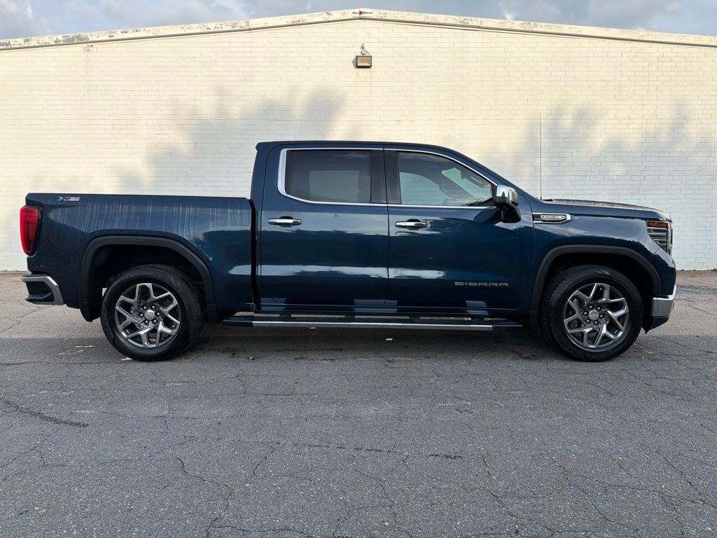 2023 GMC SIERRA in Madison, NC