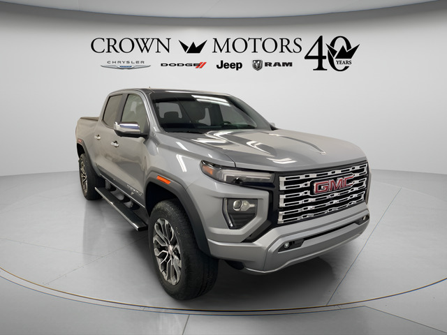 2023 GMC CANYON in Holland, MI