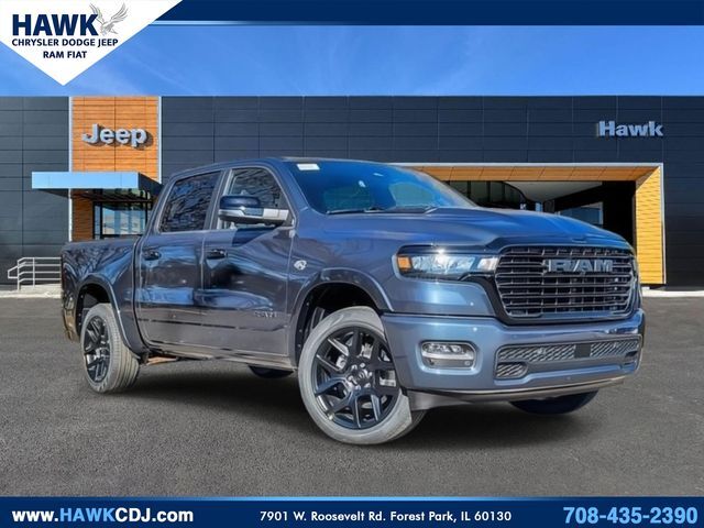 2026 RAM 1500 LARAMIE in Forest Park, IL