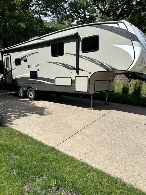2015 Crossroads RVs for sale - RV Trader