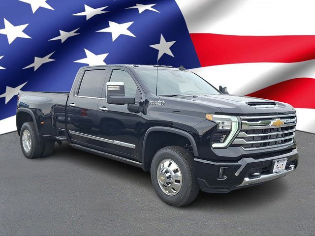 2026 CHEVROLET Silverado 3500HD in Woodbine, NJ