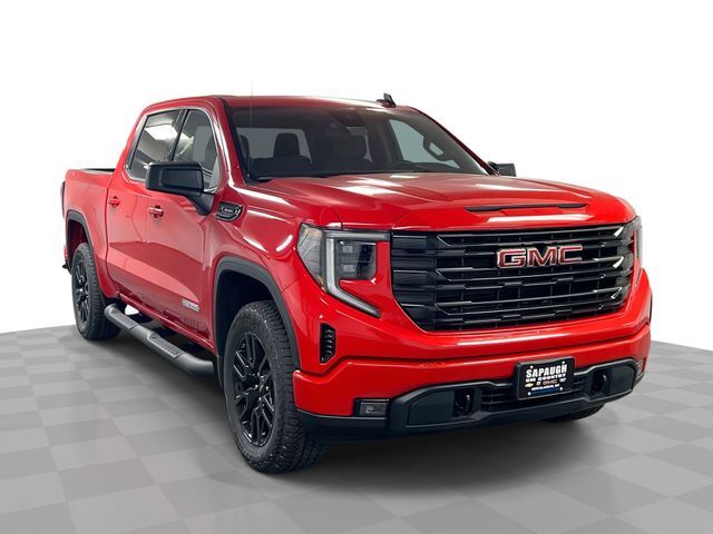 2026 GMC SIERRA in Herculaneum, MO