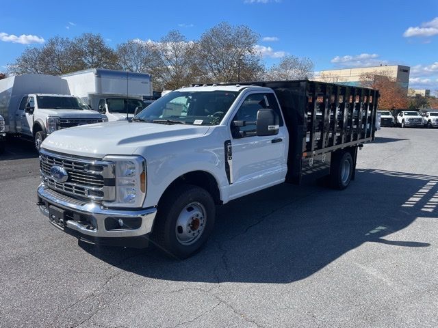 2026 Ford F-350SD in Columbia, MD