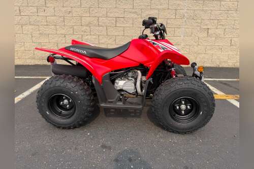 2026 Honda TRX90X in massillon OH