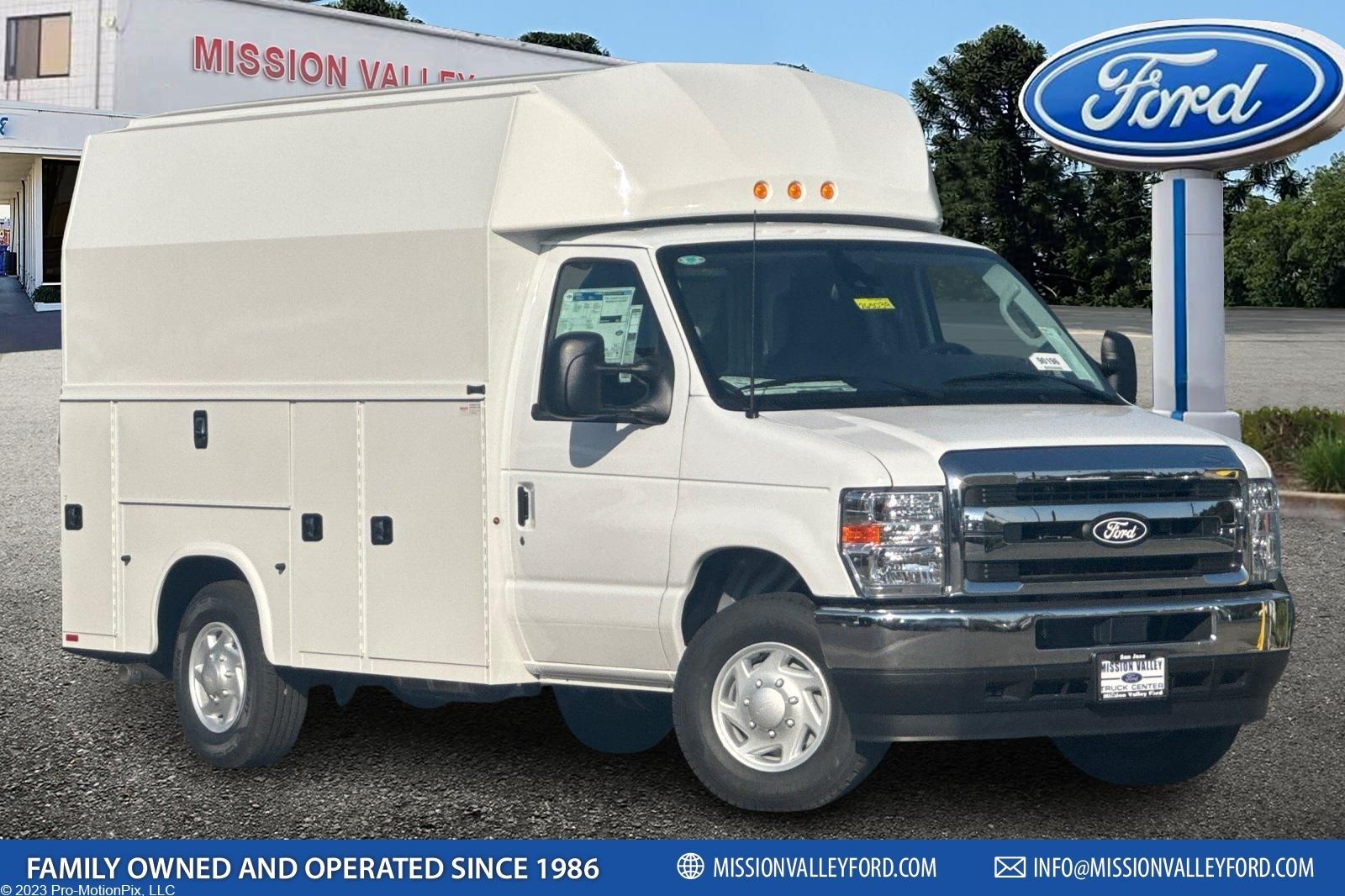 2026 FORD ECONOLINE in San Jose, CA