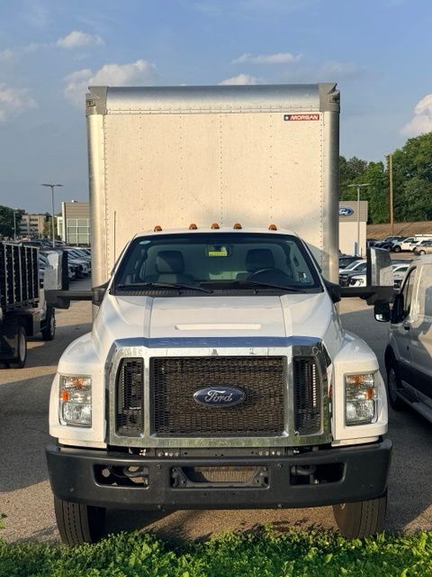2024 FORD F750 in Jenkintown, PA