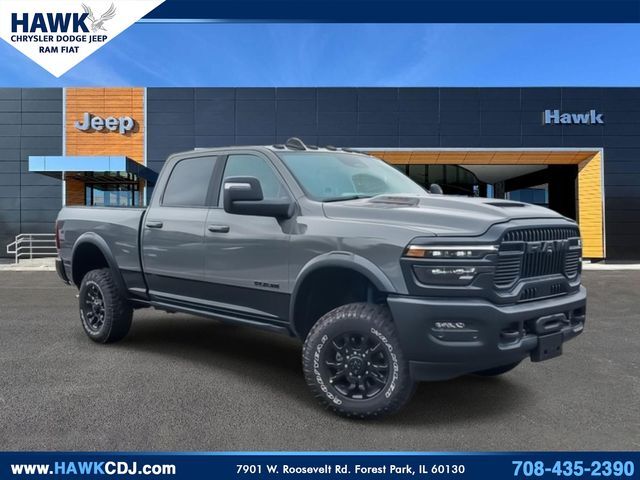 2026 RAM 2500 in Forest Park, IL