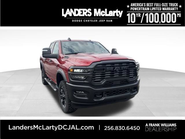 2026 RAM 2500 TRADESMAN in Huntsville, AL