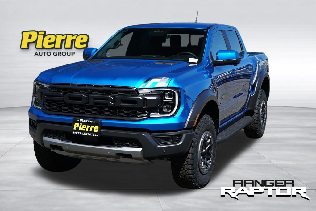 2026 FORD RANGER in Everett, WA