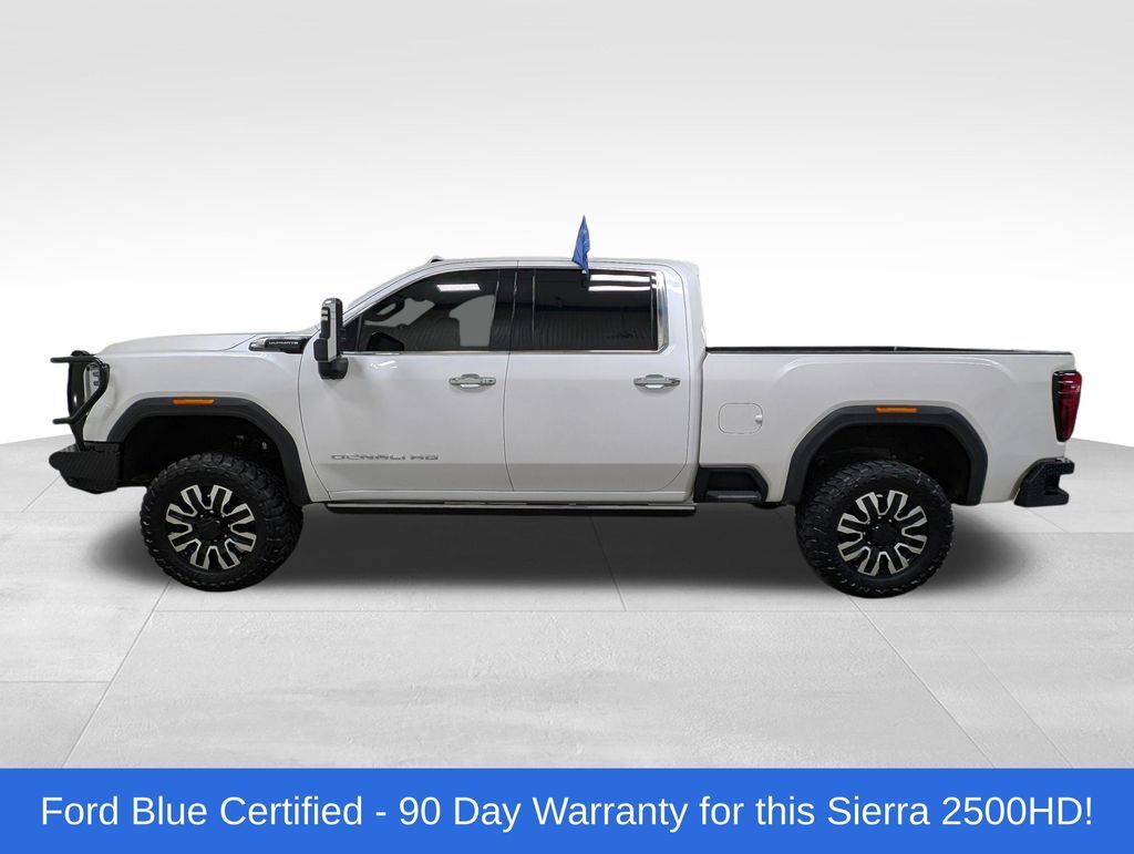 2024 GMC SIERRA in Wichita, KS