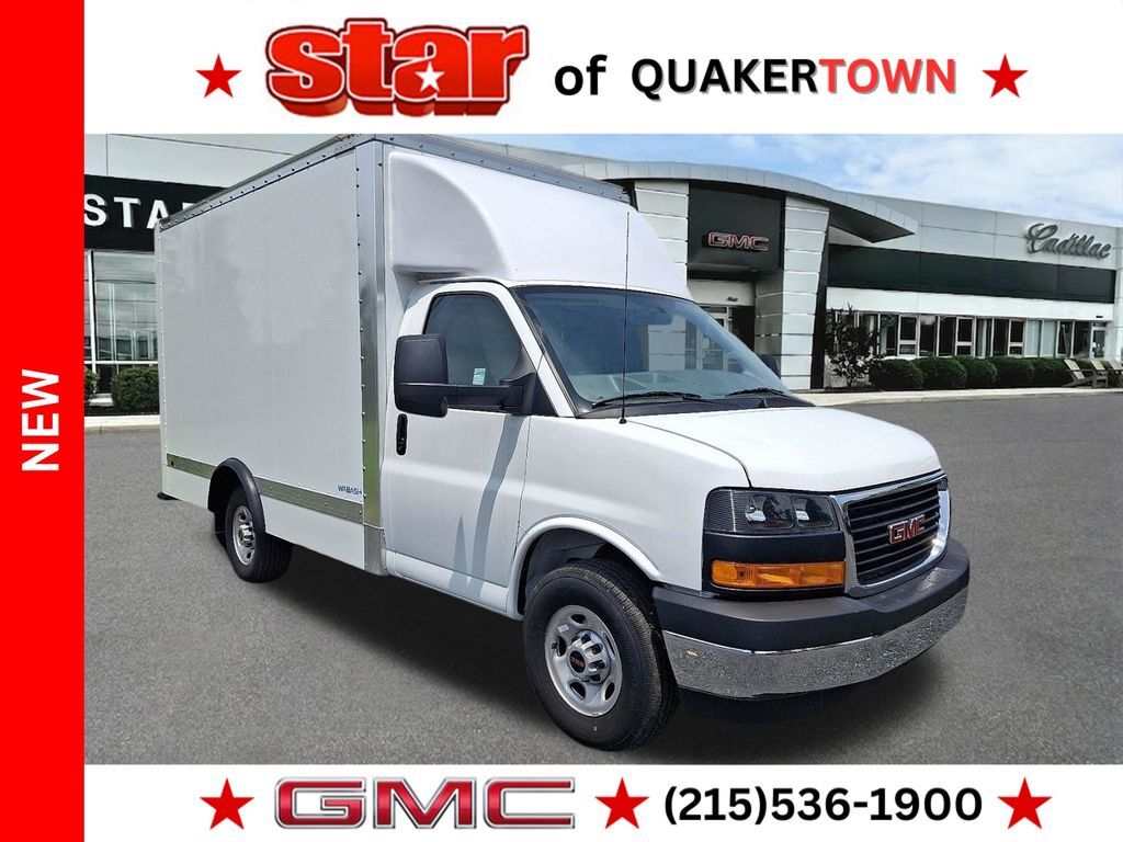 2025 GMC SAVANA in Quakertown, PA
