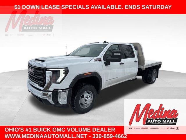 2026 GMC SIERRA in Medina, OH