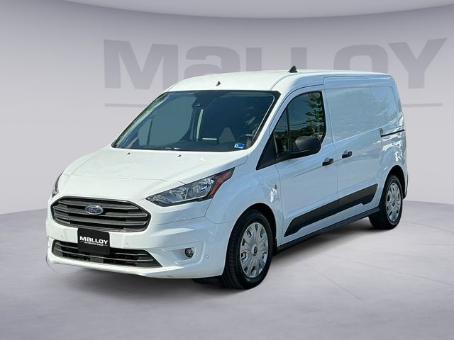 2022 FORD TRANSIT CONNECT XLT in Winchester, VA