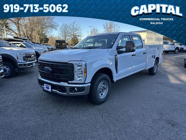 2026 FORD F250 in Raleigh, NC