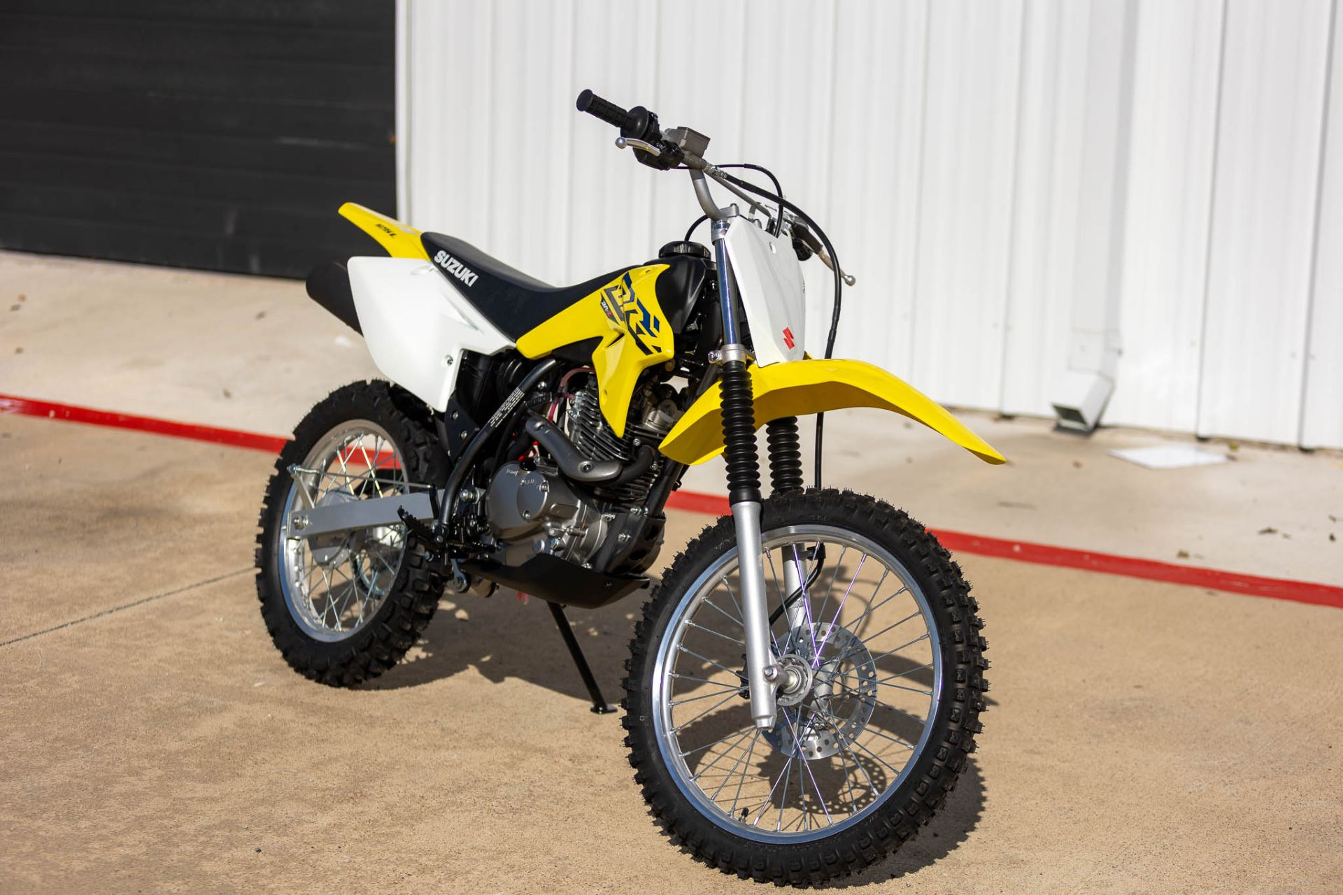 Suzuki Dr-Z Motorcycles For Sale Near Dallas, TX - Cycle Trader