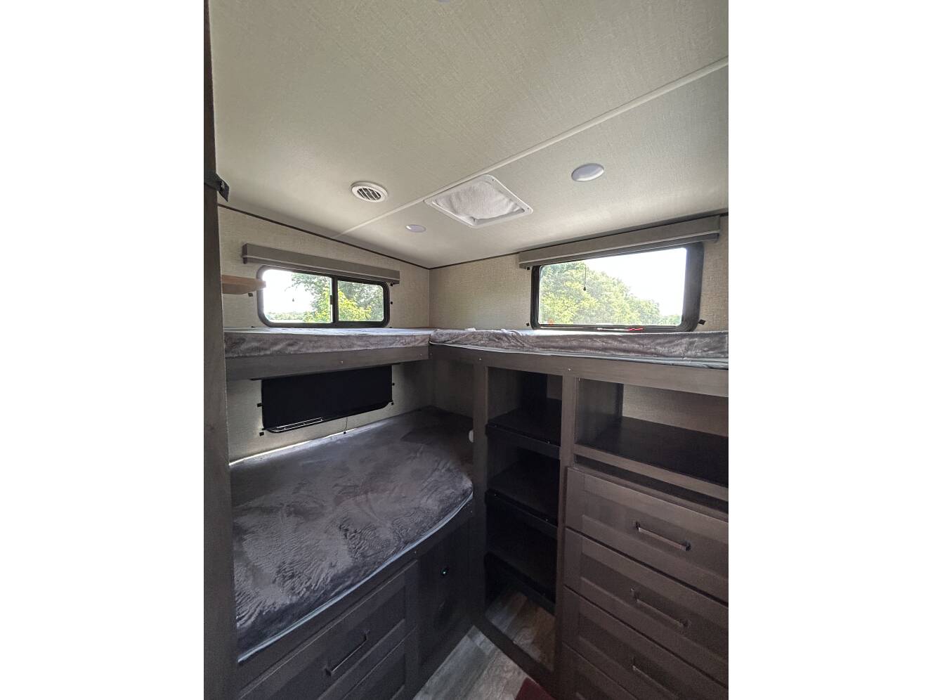 A photo of this 2022 Grand Design REFLECTION 28BH