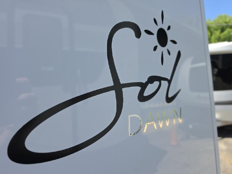 2027 INTECH SOL DAWN 