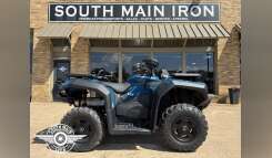 2026 Hisun Guardian 550 Recreation/Utility ATV