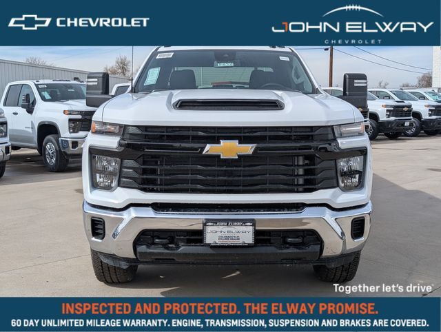2026 CHEVROLET Silverado 3500HD in Englewood, CO