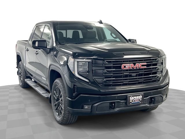2026 GMC SIERRA in Herculaneum, MO