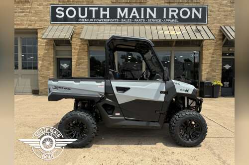 2025 Hisun Stryker 550X EPS in paris TX