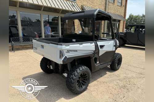 2025 Hisun Stryker 550X EPS in paris TX