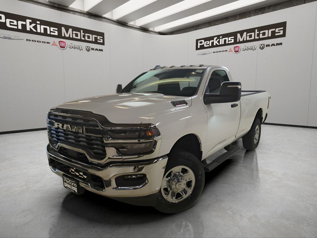 2026 RAM 2500 TRADESMAN in Colorado Springs, CO