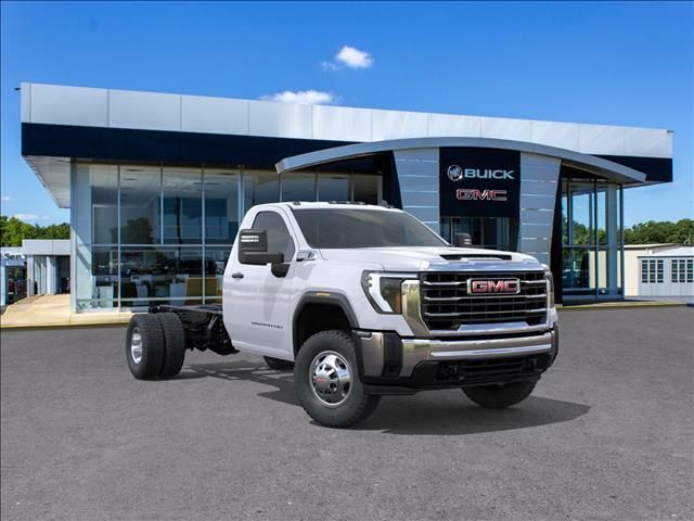 2026 GMC SIERRA in Kernersville, NC