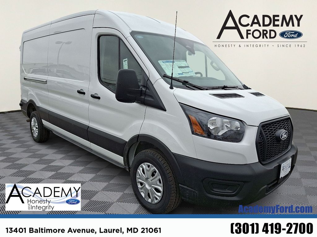 2026 Ford Transit-350 350 in Laurel, MD