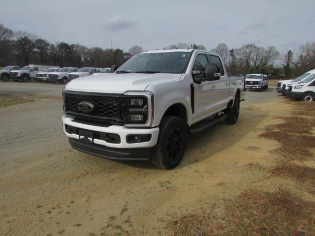 2026 FORD F350 in Richmond, VA