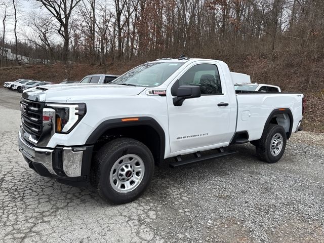 2026 GMC Sierra 3500HD in Pleasant Hills, PA